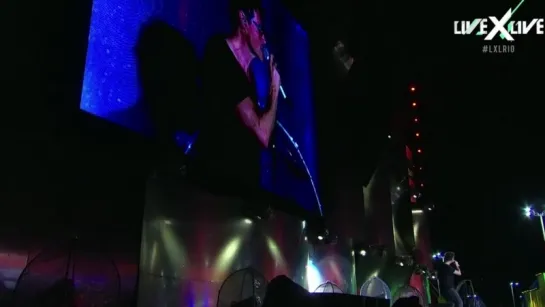 a-ha -  Live "Rock in Rio" - Full show (HD) - 27.09.2015