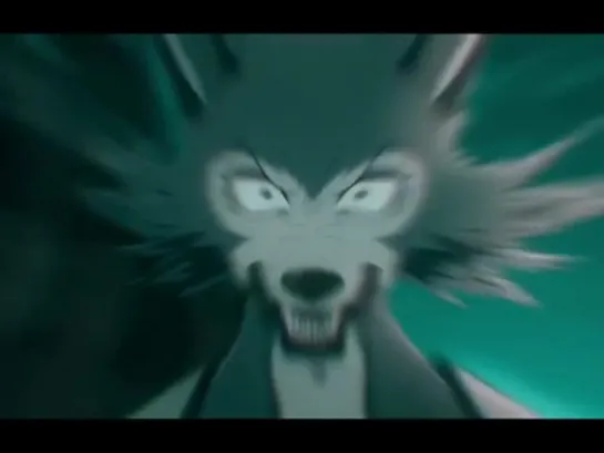 ▹ legosi; beastars