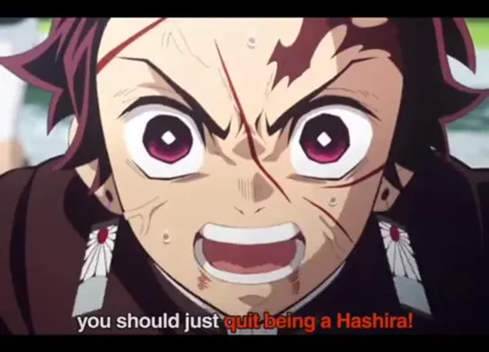 kimetsu no yaiba vine