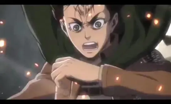 attack on titan vine