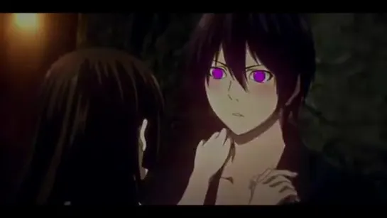 noragami vine