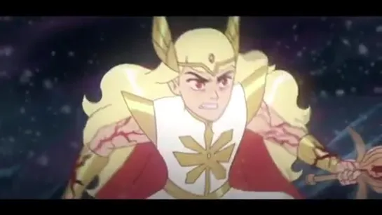 she-ra and the princesses of power vine