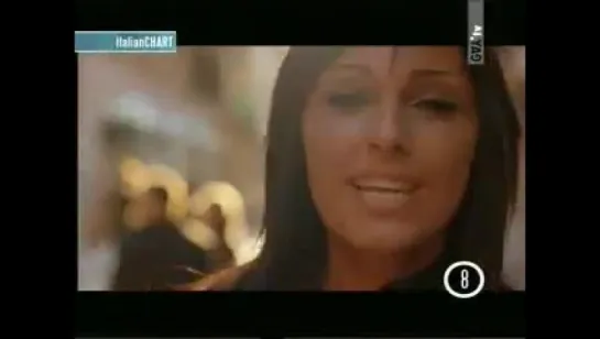 Anna Tatangelo - Qualcosa Di Te