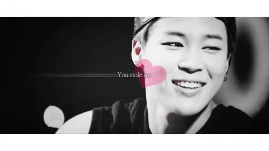 JIMIN ─ ⌈smile⌋ _)