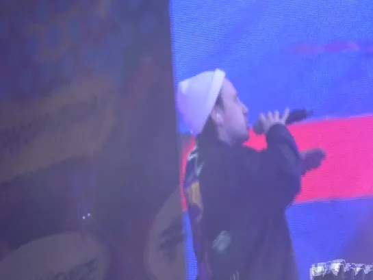 KAIRIV(#HIPHOPMAYDAY2019#LizhnikiFree,1.5.19)