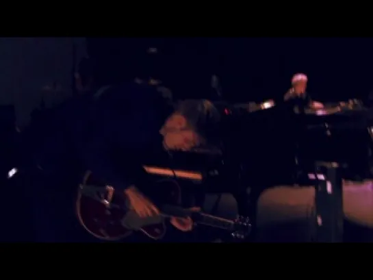 Ulver "The Norwegian National Opera (Live)" (2011) part 2