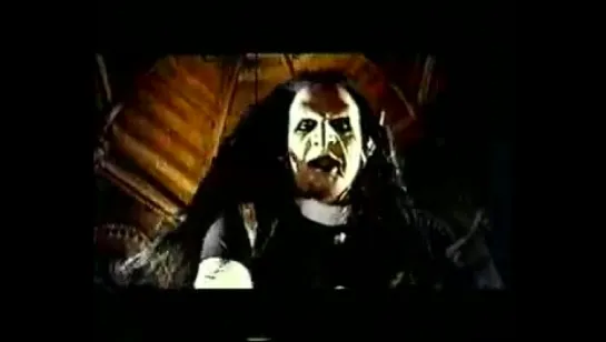 Mortiis - Parasite God