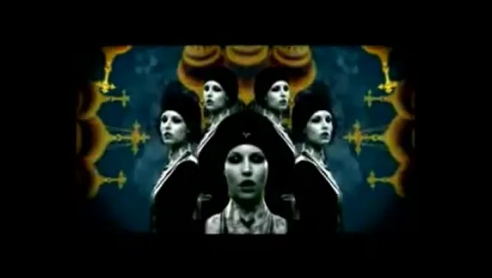 Laibach - Rossiya