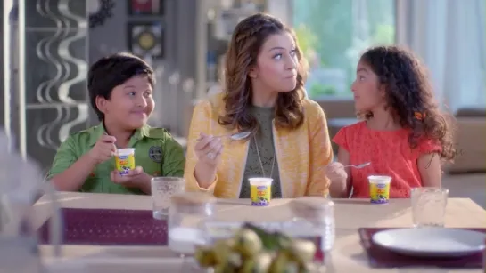 Aroma Curd TVC