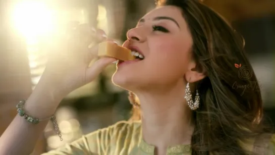 Aroma Ghee TVC