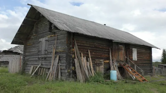 слайд шоу ( верхний березник устьяны )