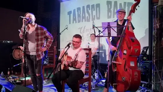 TABASCO BAND