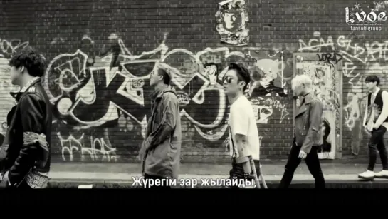 WINNER - PRICKED (MINO & TAEHYUN) [kaz_sub]