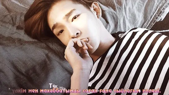 WINNER – Confession (SOLO TAEHYUN) [kaz_sub]