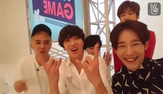 01.08.2015 - WINNER - WIN-WIN GAME LIVE SPOT 2