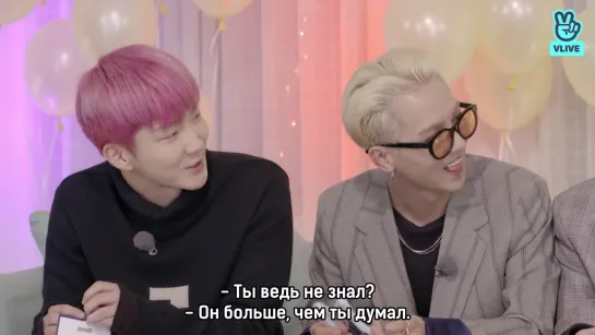 [RUS.SUB] WINNER - Трансляция "MERRY MILLIONS DAY"