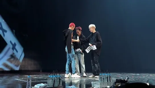 WINNER CROSS TOUR IN SEOUL 2019