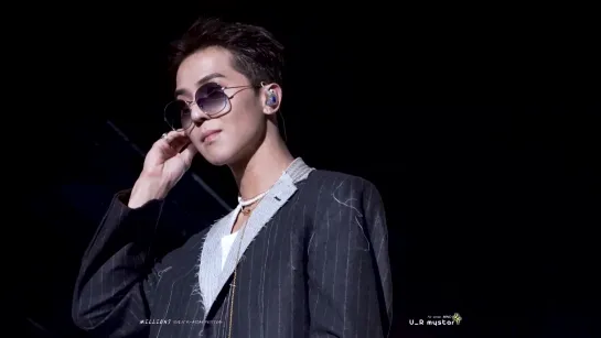 WINNER - MILLIONS (Mino focus) 25.08.2019 K-ASIAN Festival