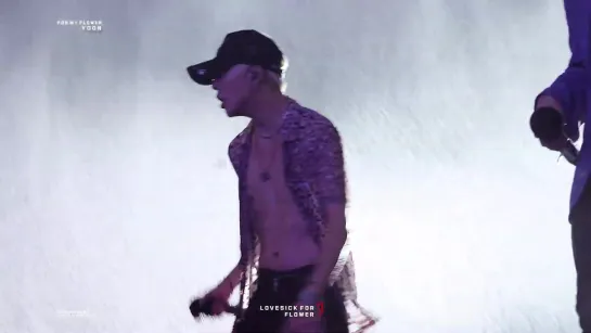 WINNER - AH YEAH (15.08.2019 Waterbomb Festival (Daejeon) [KSY focus]