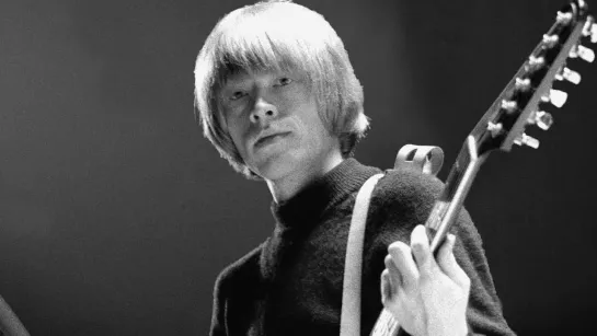 Rolling Stone: Жизнь и смерть Брайана Джонса (2019) Rolling Stone: Life and Death of Brian Jones