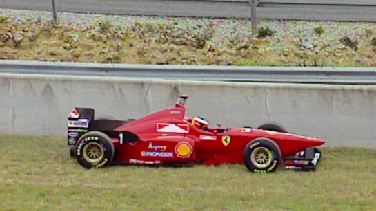 Шумахер (2021) Schumacher