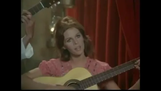 Claudine Longet