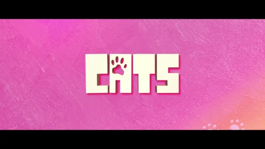 Cats - Trailer