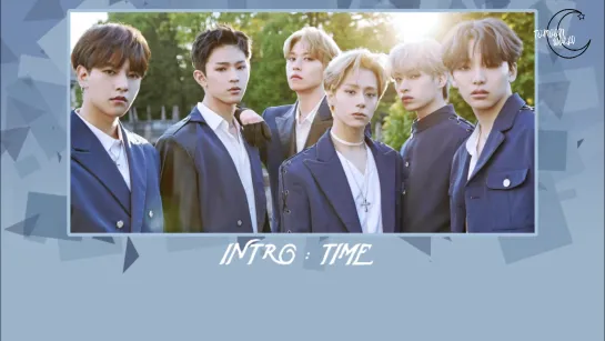 [RUS.SUB.] ONEUS – Intro : Time