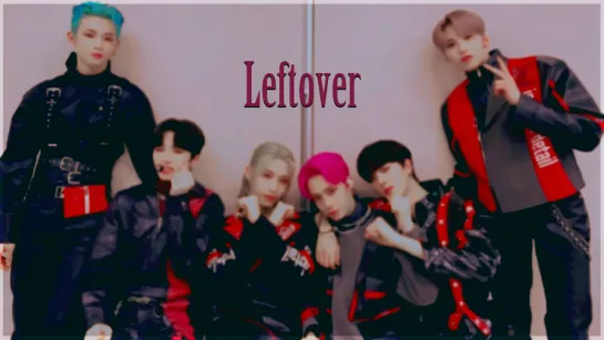 [RUS.SUB] ONEUS — 식은 음식 (Leftover)