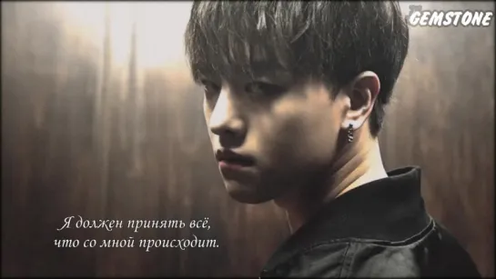 [RUS. SUB.] ⊕9 RAVN – iwilldoitmyself