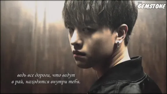 [RUS. SUB.] ⊕9 RAVN – Only One (Kanye West cover)