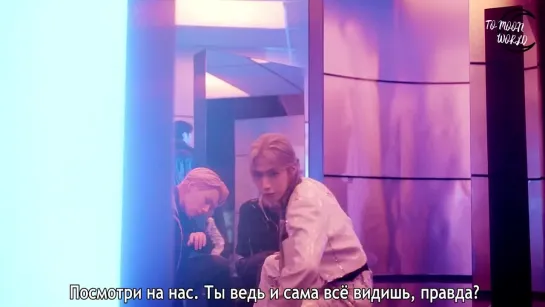 [RUS.SUB] ONEUS - BLACK MIRROR