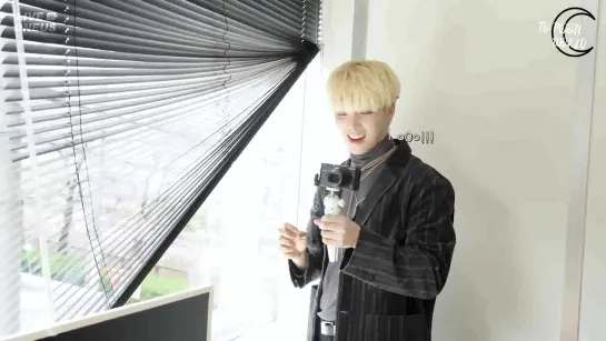 [RUS.SUB] [LIVE ONEUS] ONEUS в Японии #3