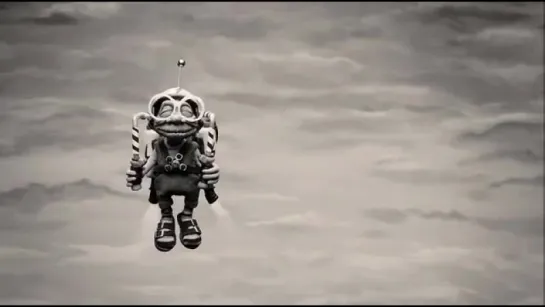 Мэри и Макс / Mary and Max (2009)