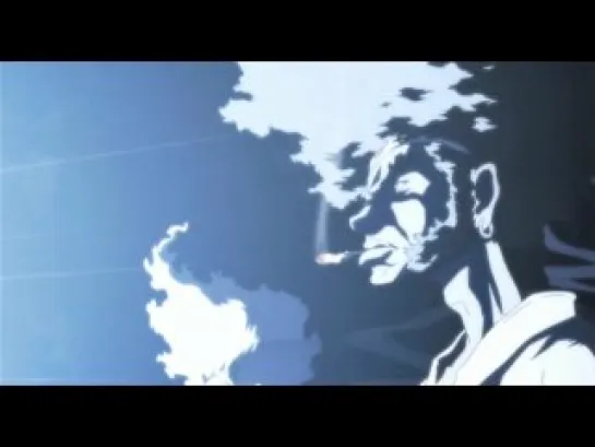 Афросамурай: Воскрешение (Afro Samurai: Resurrection)