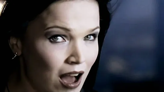 Nightwish - Wish I Had An Angel (Vox-Tarja Turunen)