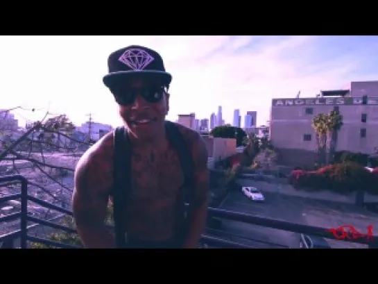 Kidd Swagg "Joe Jackson" (Official Music Video) BANG! BANG!