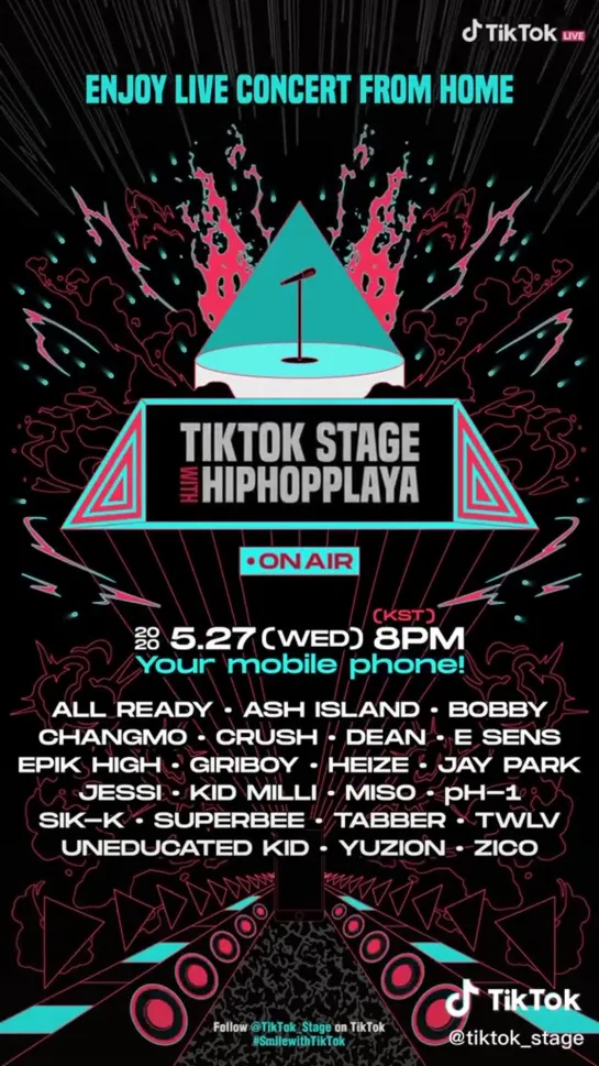 20.05.2020 tiktok_stage