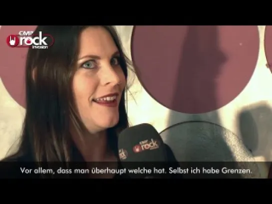 NIGHTWISH _ REVAMP - Mehr ist mehr 2013