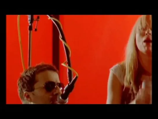 The Ting Tings - That's Not My Name