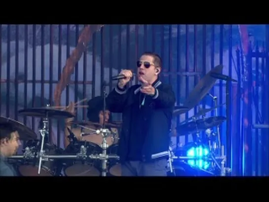 Avenged Sevenfold - Nightmare Live (Download 2011)