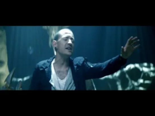 Linkin Park - New Divide