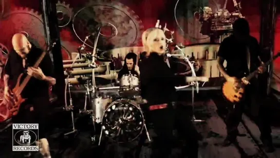 Otep - Smash The Control Machine