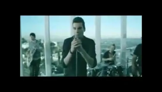 Theory Of A Deadman - Not Meant To Be