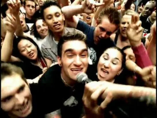 New Found Glory - My Friends Over You