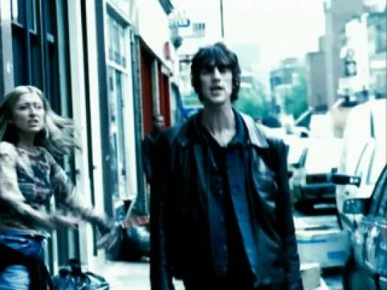 The Verve - Bitter Sweet Symphony