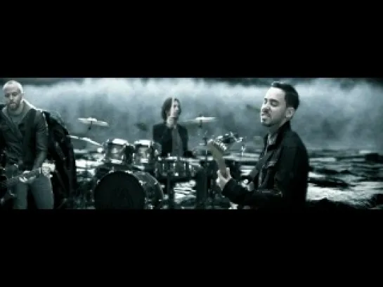 Linkin Park - Castle Of Glass