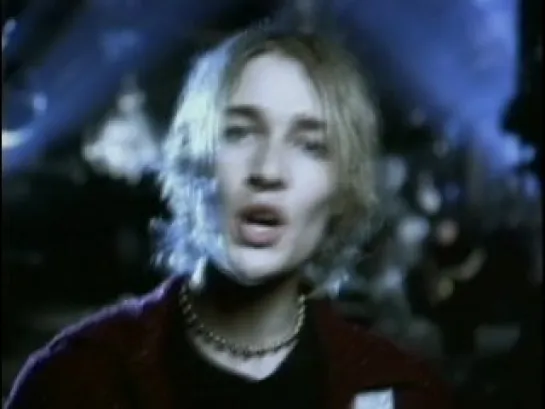 Silverchair - Anthem for the year 2000.