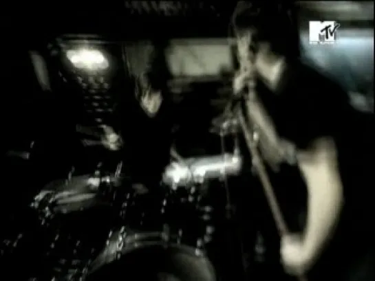 Billy Talent - Devil In A Midnight Mass