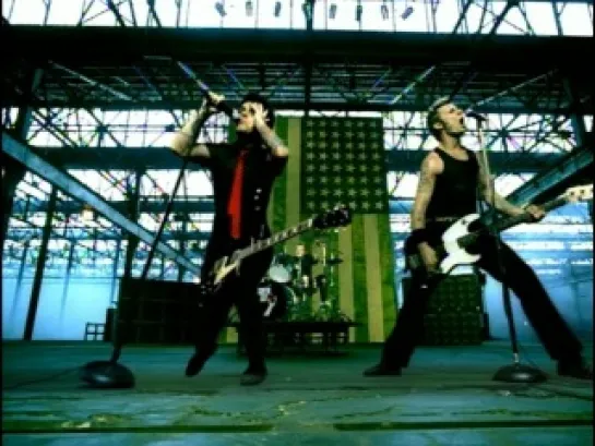 Green Day